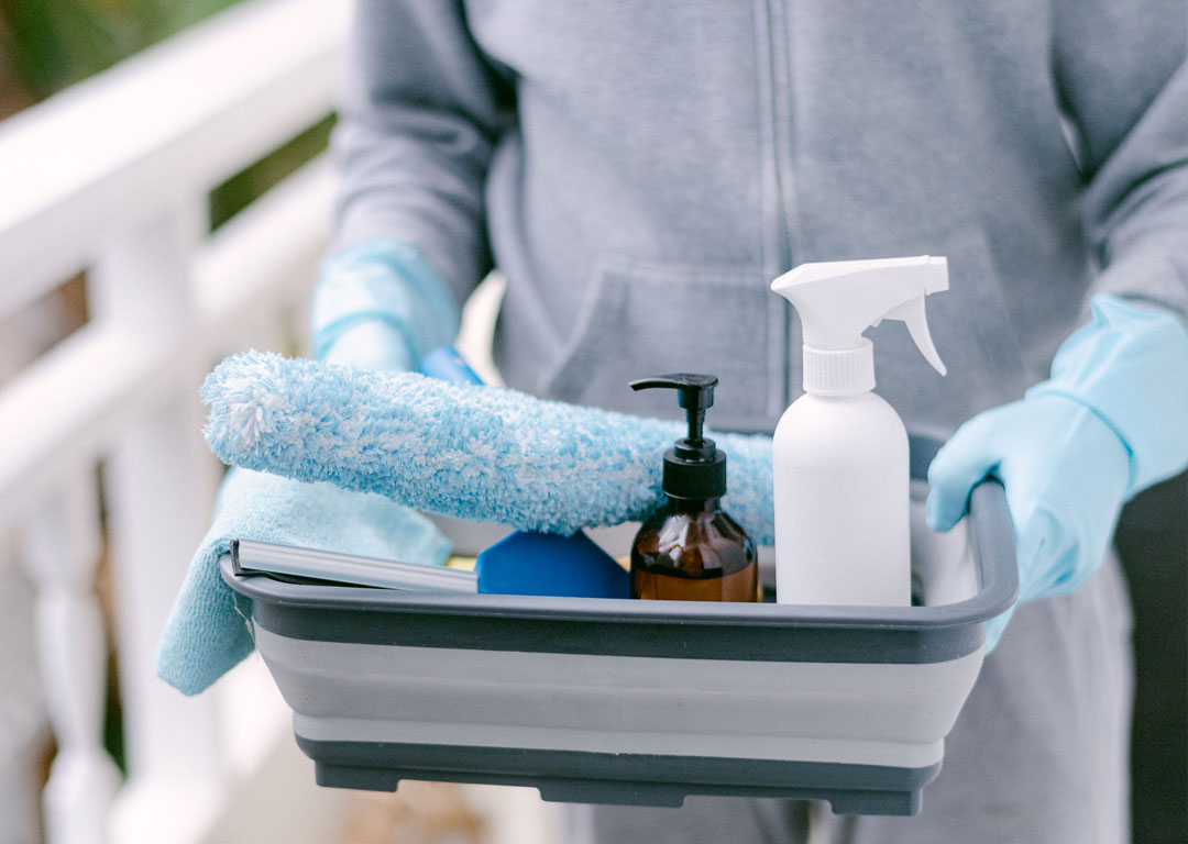 Things to know choosing a cleaning service